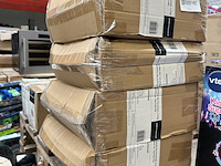 4x halterpiramide ultrasport - afbeelding 7 van  7