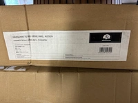 4x hangmat ultranatura - afbeelding 2 van  3