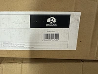 4x hangmat ultranatura - afbeelding 3 van  3