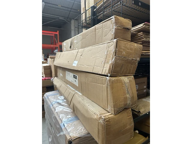 4x hangmat ultranatura - afbeelding 4 van  4