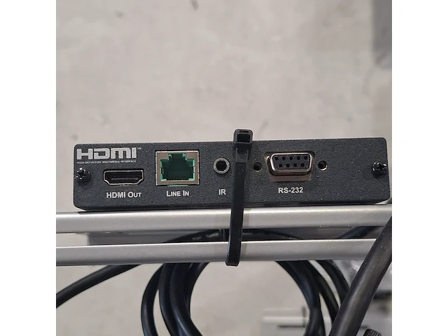 4x hangsysteem computerscherm - afbeelding 5 van  6