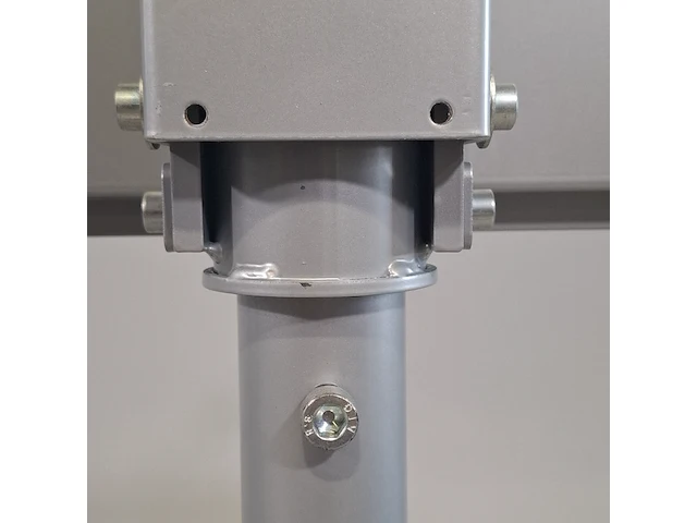 4x hangsysteem computerscherm - afbeelding 6 van  6