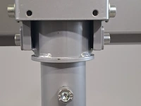 4x hangsysteem computerscherm - afbeelding 6 van  6