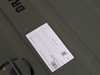 4x haspel en 2x verdeelkast in transportkist - afbeelding 8 van  8