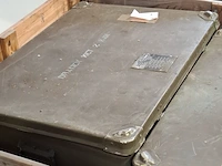 4x haspel en 2x verdeelkast in transportkist - afbeelding 5 van  7