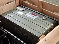 4x haspel en 2x verdeelkast in transportkist - afbeelding 5 van  6