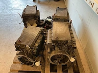 4x hatz 4w35 dieselmotor - afbeelding 5 van  5