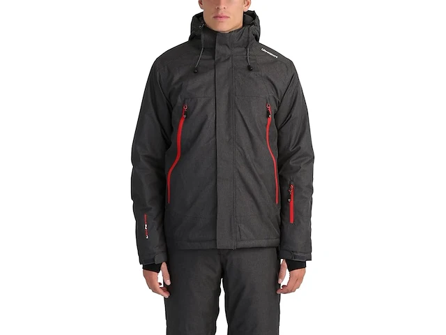 4x heren ski-/winterjas maat xl ultrasport - afbeelding 1 van  4