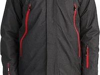 4x heren ski-/winterjas maat xl ultrasport - afbeelding 1 van  4