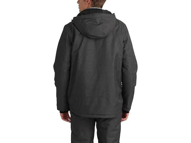 4x heren ski-/winterjas maat xl ultrasport - afbeelding 2 van  4