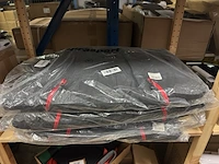 4x heren ski-/winterjas maat xl ultrasport - afbeelding 4 van  4