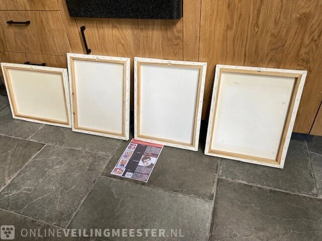 4x herman brood verliefd-verkering-relatie-huwelijksbootje - afbeelding 3 van  4