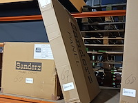 4x hexagon wandpaneel 60x80 eik, 2025 - afbeelding 5 van  5