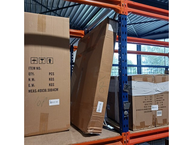 4x hexagon wandpaneel 80x60, sanderz, smoke eiken gerookt, 2025 - afbeelding 5 van  5