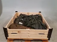 4x hijs net in tas - afbeelding 1 van  5