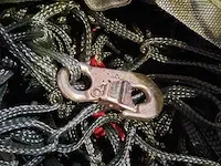 4x hijs net in tas - afbeelding 5 van  5