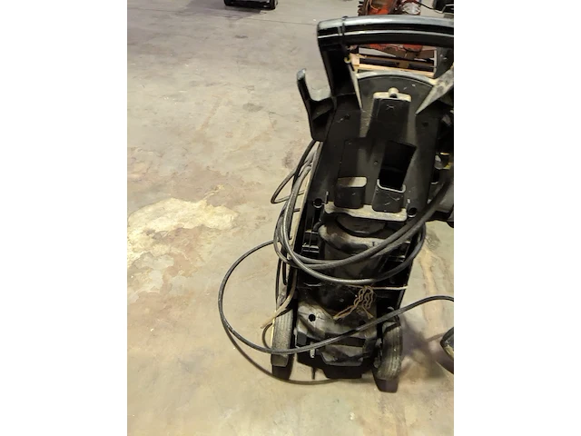4x hogedrukreinigers, karcher en stihl - afbeelding 3 van  21