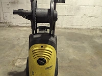 4x hogedrukreinigers, karcher en stihl - afbeelding 4 van  21