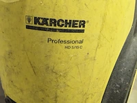 4x hogedrukreinigers, karcher en stihl - afbeelding 6 van  21