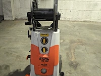 4x hogedrukreinigers, karcher en stihl - afbeelding 9 van  21