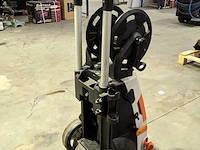 4x hogedrukreinigers, karcher en stihl - afbeelding 14 van  21