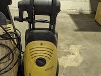4x hogedrukreinigers, karcher en stihl - afbeelding 12 van  21