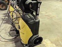 4x hogedrukreinigers, karcher en stihl - afbeelding 16 van  21