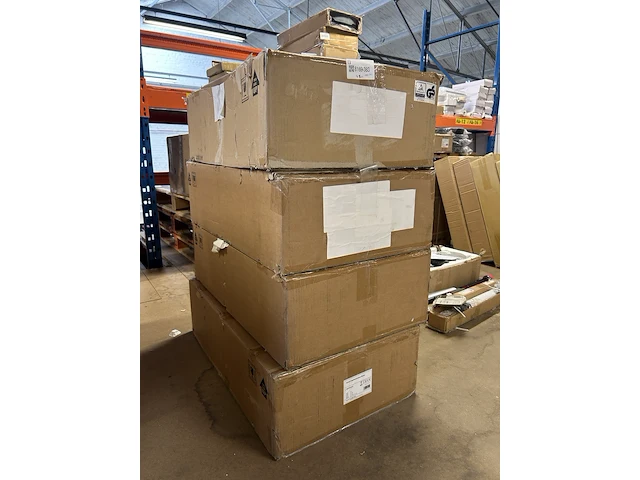 4x hometrainer ultrasport, f-bike - afbeelding 6 van  6