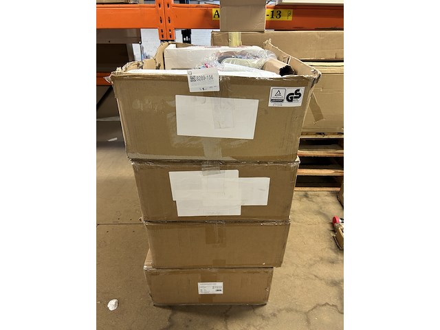 4x hometrainer, ultrasport - afbeelding 1 van  6