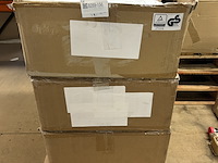 4x hometrainer, ultrasport - afbeelding 1 van  6