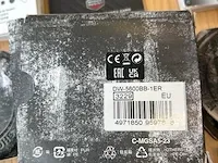 4x horloge g-shock - afbeelding 6 van  9