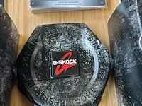 4x horloge g-shock - afbeelding 7 van  9