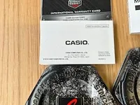 4x horloge g-shock - afbeelding 8 van  9