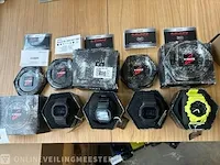 4x horloge g-shock - afbeelding 9 van  9