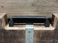 4x houten stempelplaat en 3x kabelbrug - afbeelding 3 van  7