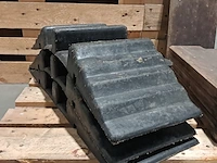 4x houten stempelplaat en 3x kabelbrug - afbeelding 5 van  7