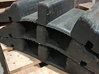 4x houten stempelplaat en 3x kabelbrug - afbeelding 6 van  7