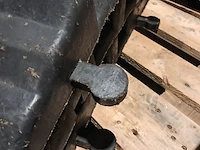 4x houten stempelplaat en 3x kabelbrug - afbeelding 7 van  7