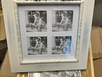 4x huishoud 2x dienblad en 2x fotolijst - afbeelding 3 van  11