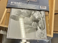 4x huishoud 2x dienblad en 2x fotolijst - afbeelding 7 van  11