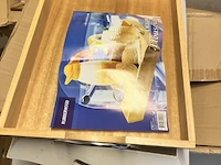 4x huishoud 2x dienblad en 2x fotolijst - afbeelding 11 van  11