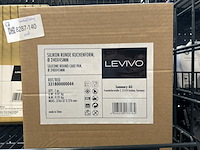 4x inhoud stelling (online) winkelvoorraad w.o. levivo, ultrasport, fisher-price - afbeelding 2 van  9