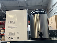 4x inhoud stelling (online) winkelvoorraad w.o. levivo, ultrasport, fisher-price - afbeelding 5 van  9