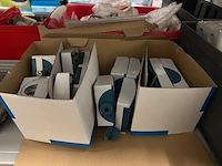 4x inhoud stellingvak bouwmarktartikelen - afbeelding 2 van  9