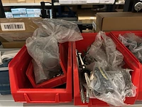 4x inhoud stellingvak bouwmarktartikelen - afbeelding 3 van  9