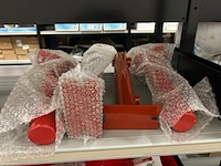 4x inhoud stellingvak bouwmarktartikelen - afbeelding 4 van  9