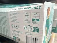 4x inhoud stellingvak w.o. acupressuur matten, lijm w.o. mr. glue - afbeelding 5 van  13