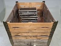 4x instrumententester, abb - afbeelding 1 van  9