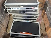 4x instrumententester, abb - afbeelding 2 van  9
