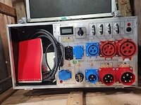 4x instrumententester, abb - afbeelding 3 van  9